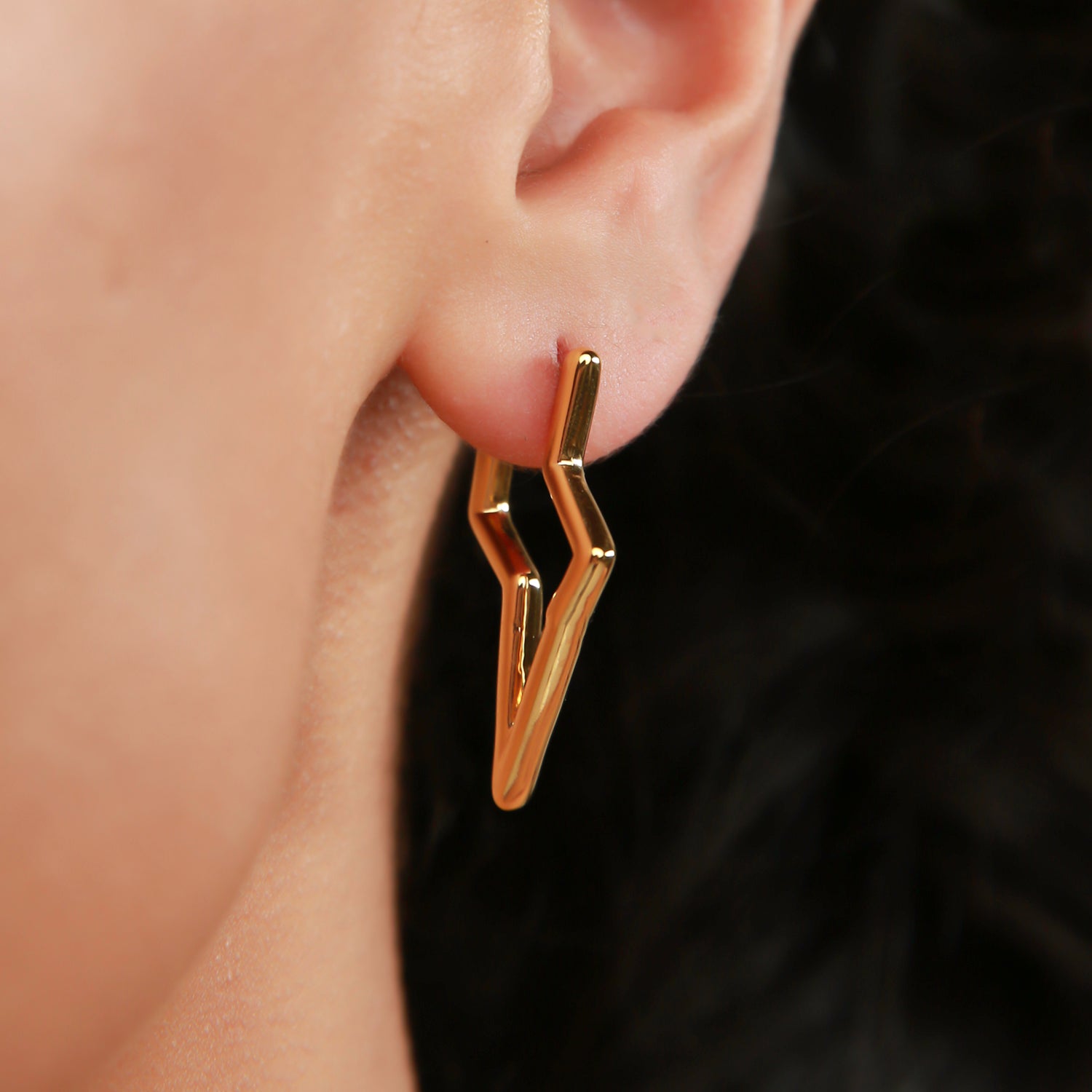 Nocturne Earrings