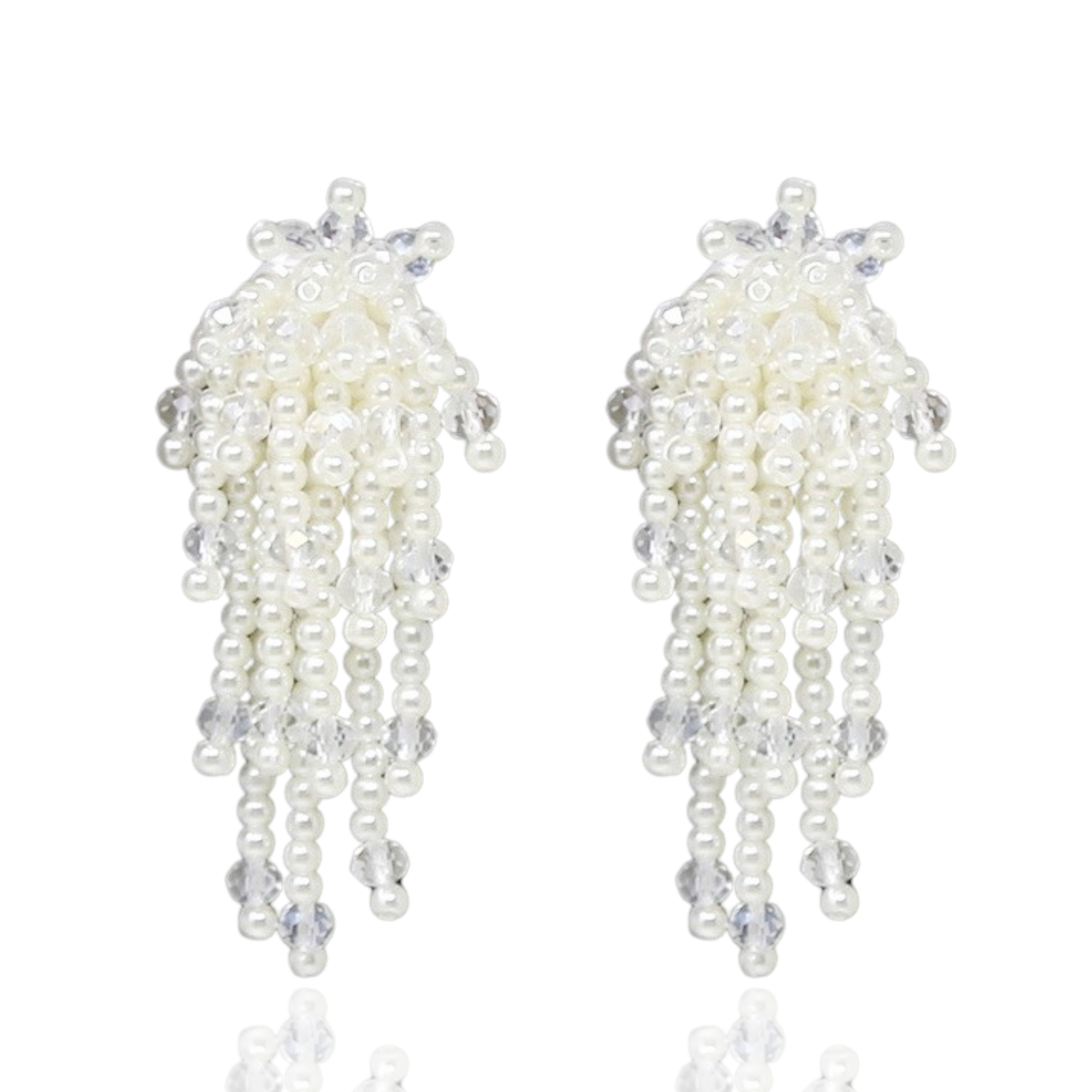 Colt Earrings