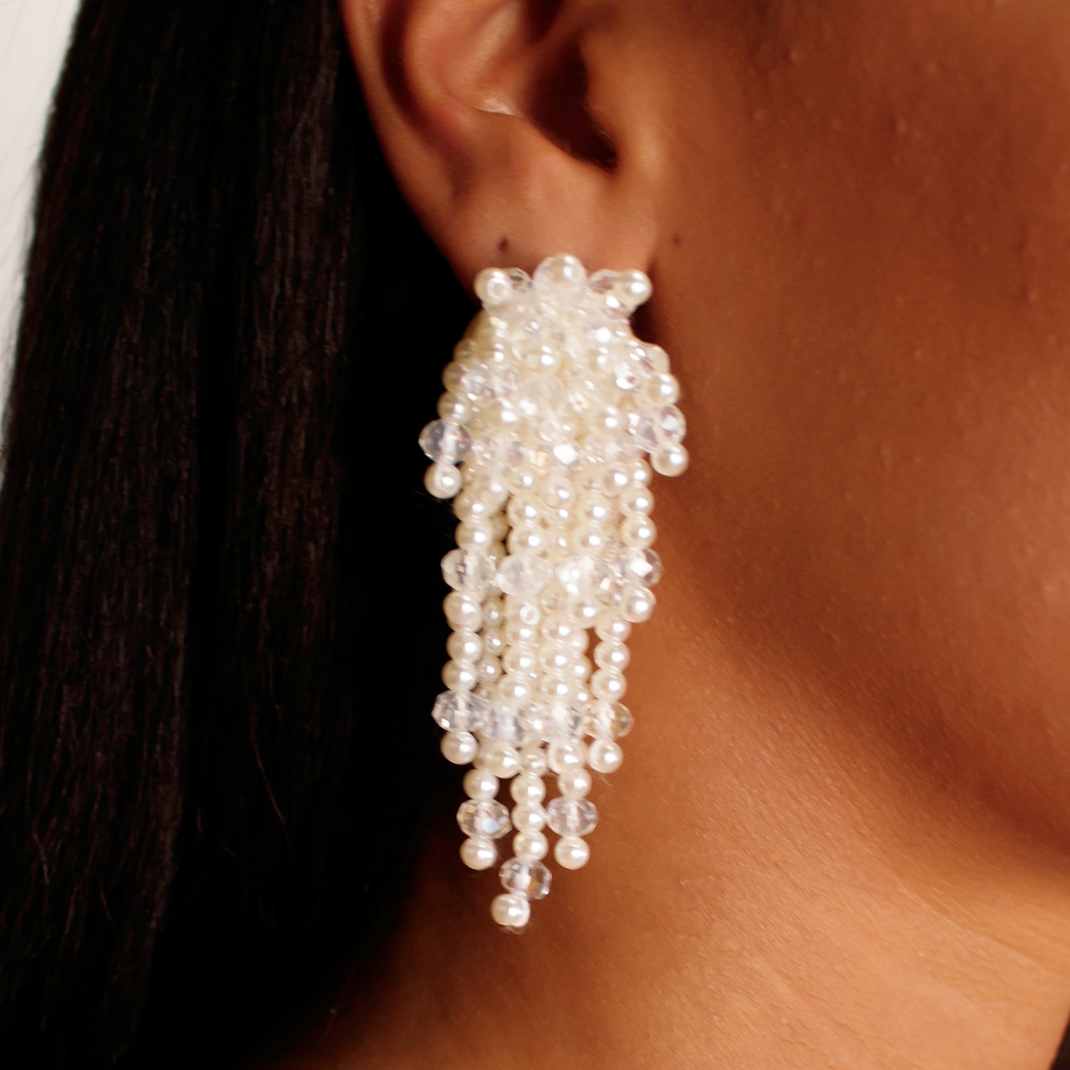 Colt Earrings