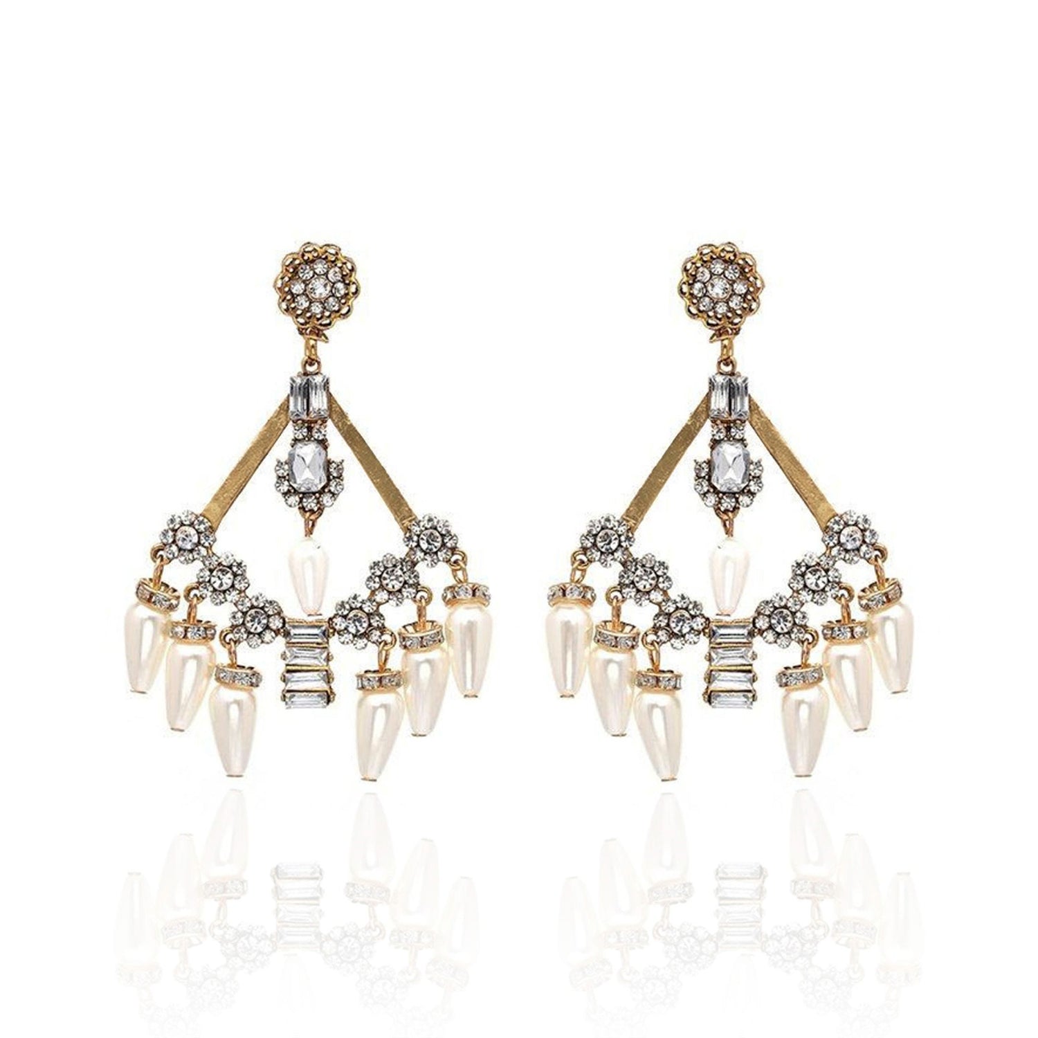 Monroe Earrings