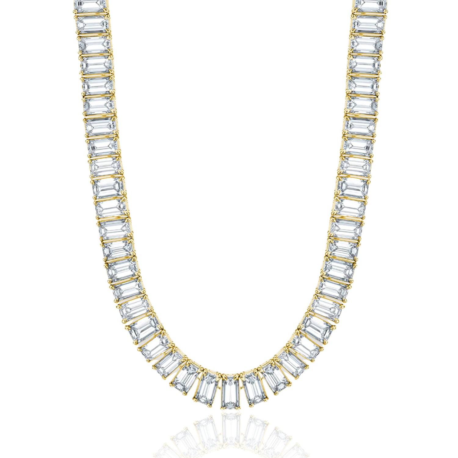 Paloma Necklace