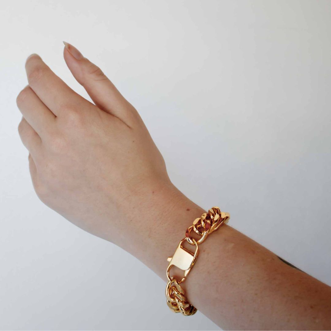Charlie Bracelet
