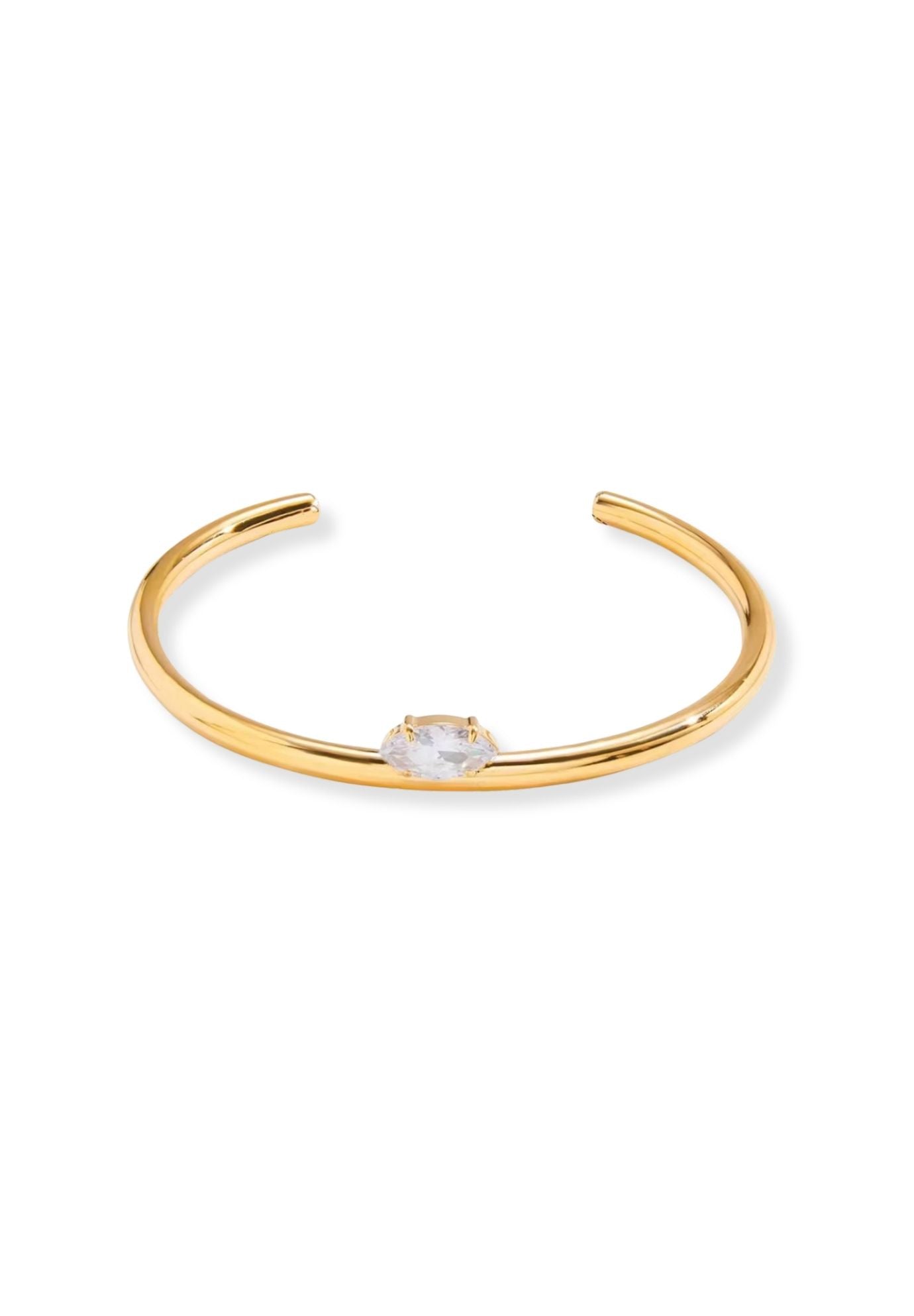 Shiloh Cuff Bracelet