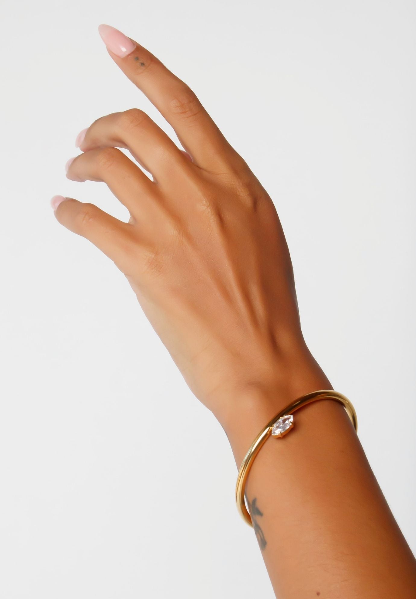 Shiloh Cuff Bracelet