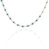 Verde Necklace