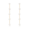 Lucia Pearl Earrings