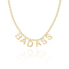 Badass Necklace