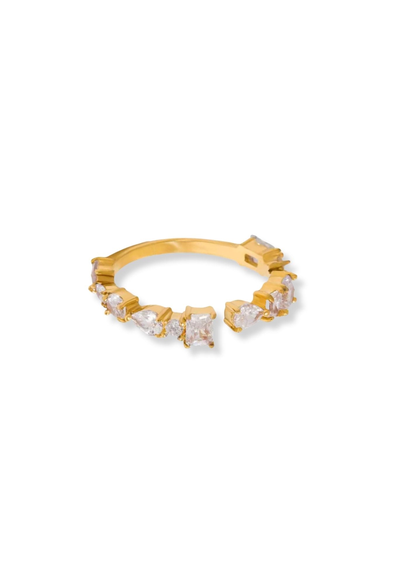 Fox Ring