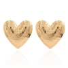 Dolly Heart Earrings