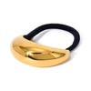 Dome Pony Tail Cuff