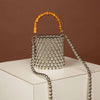 Gia Beaded Bag