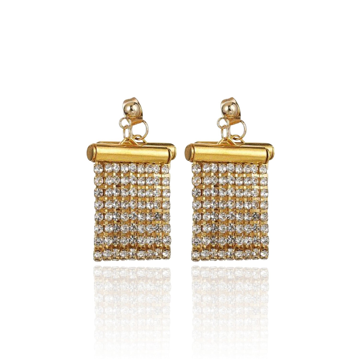 Mia Earrings