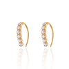 Jansen Earrings