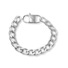 JJ Silver Bracelet
