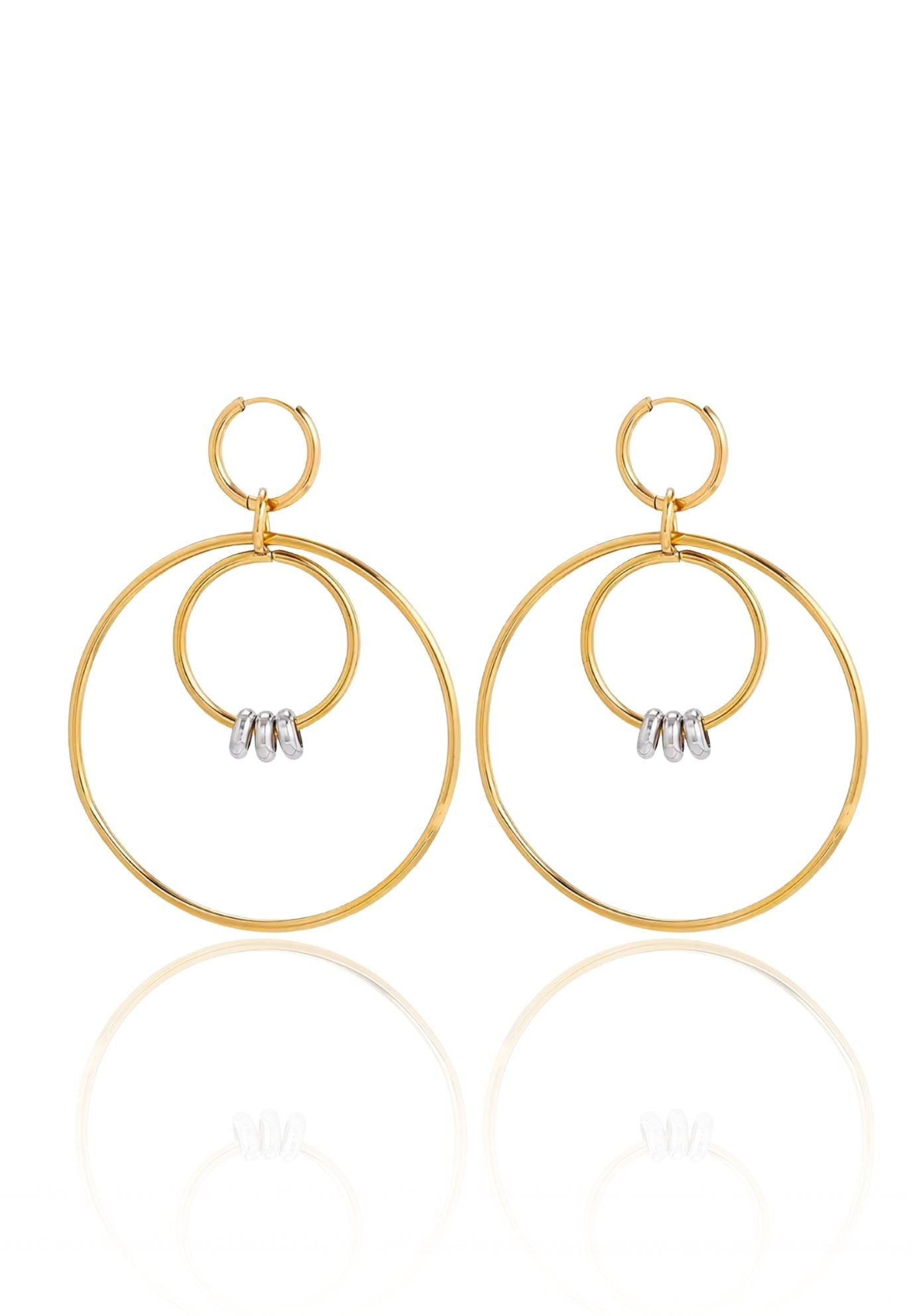 Greer Earrings