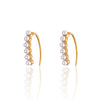 Pearl Jansen Earrings