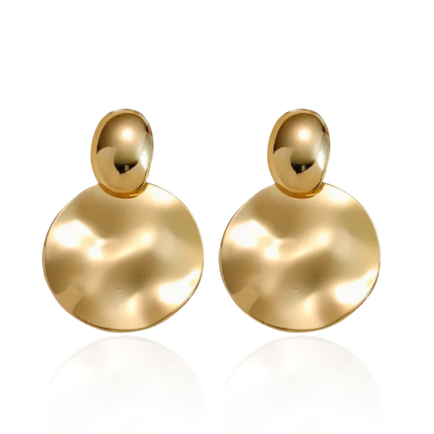 Rana Earrings