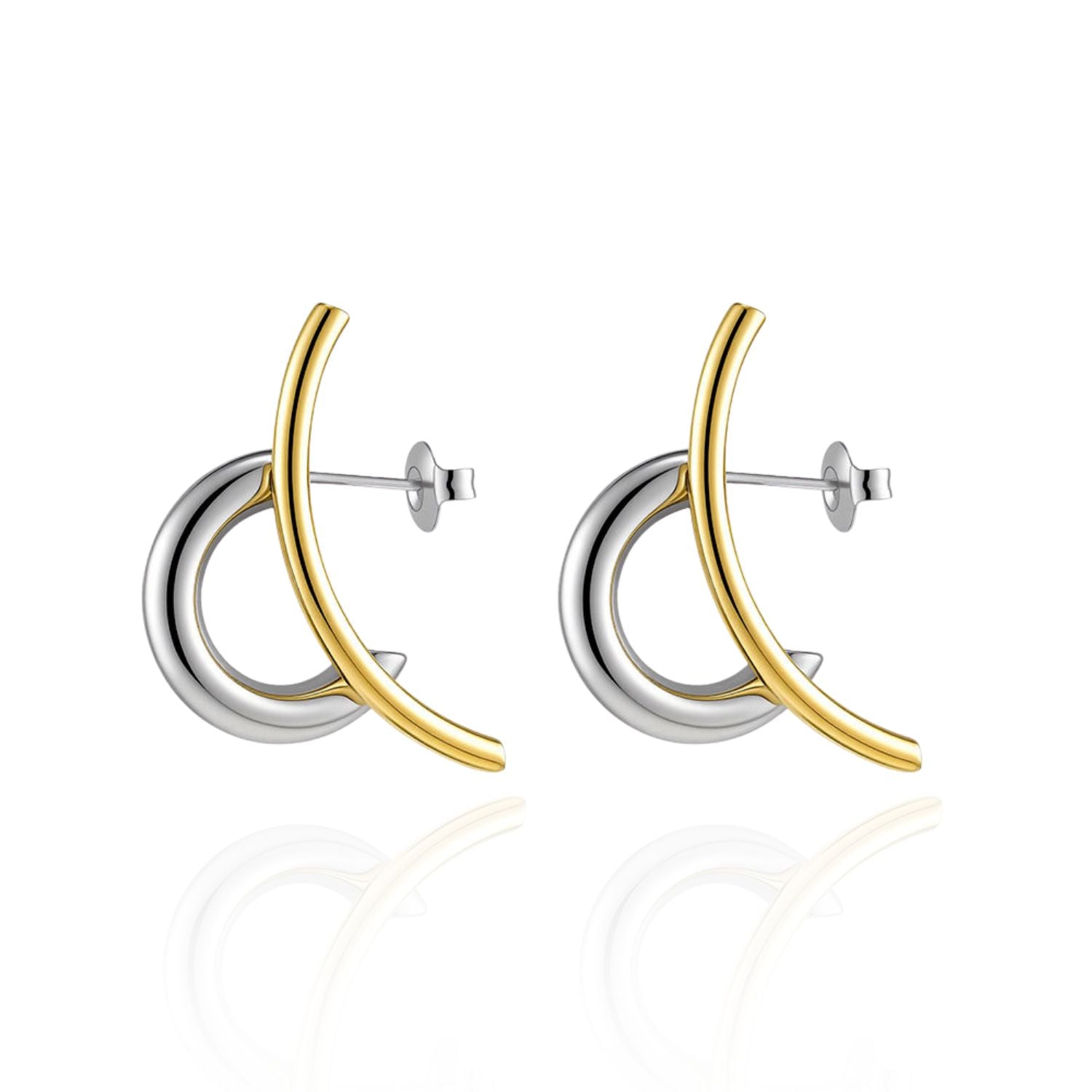Nahla Earrings