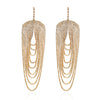 Jacqui Earrings