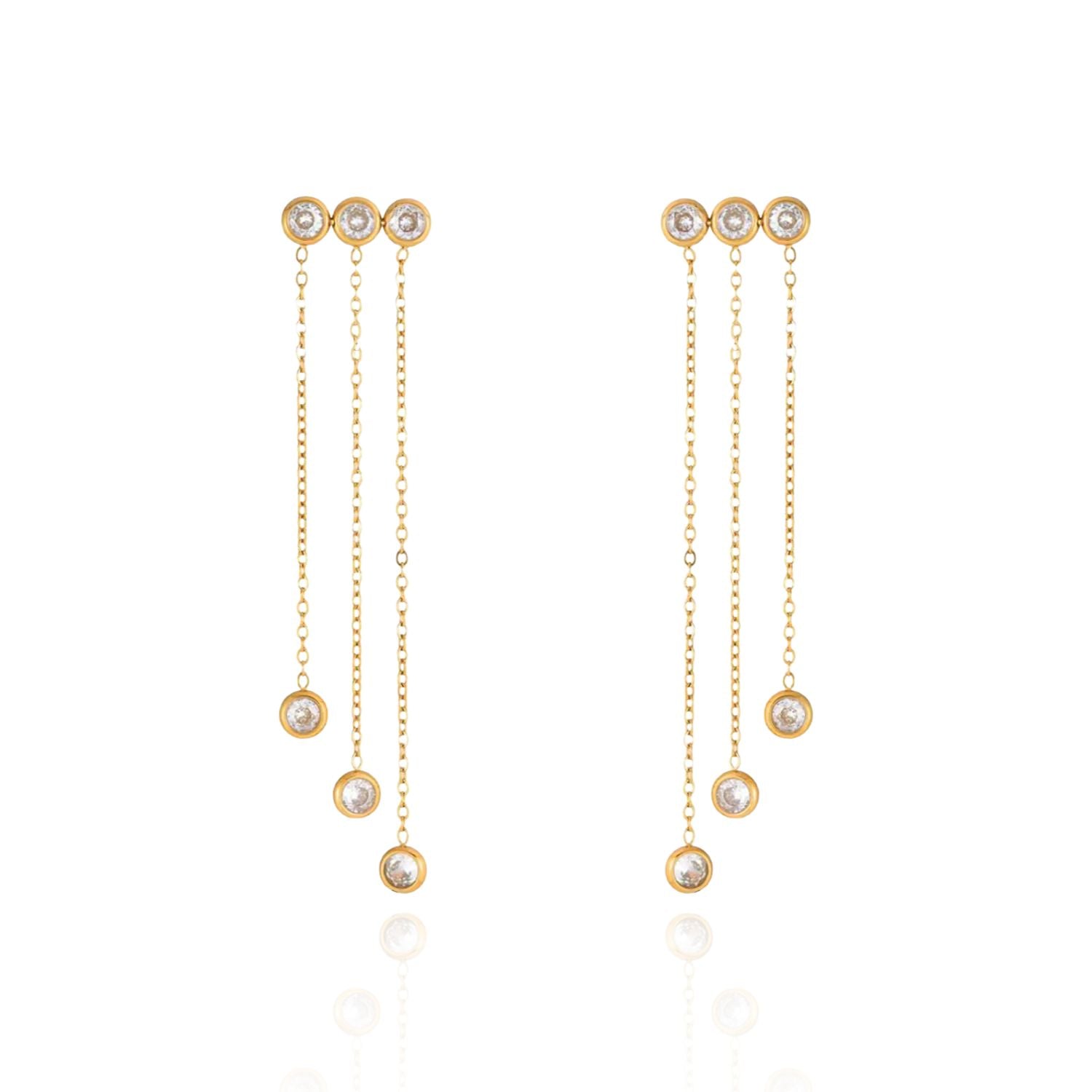 Hollis Earrings