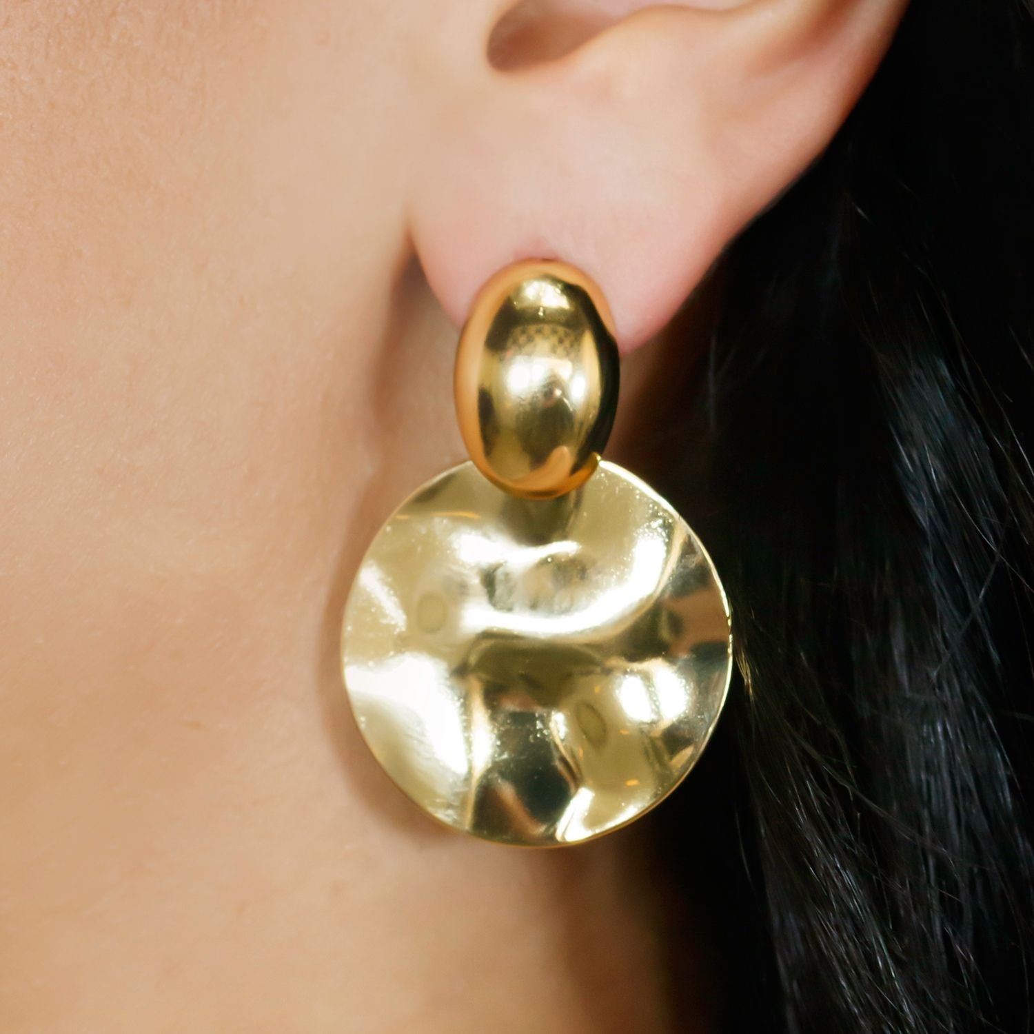 Rana Earrings