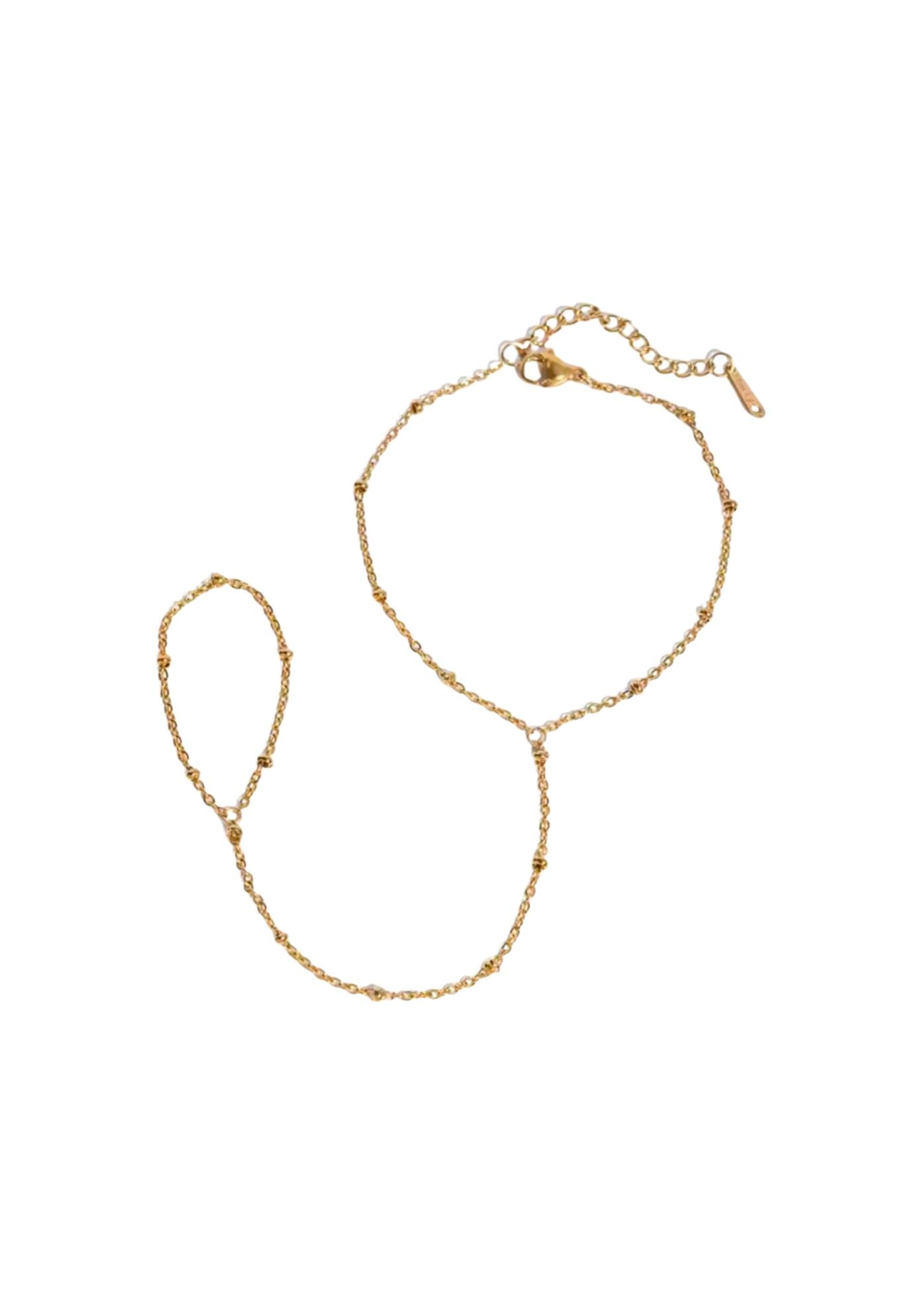 Jan Hand Chain