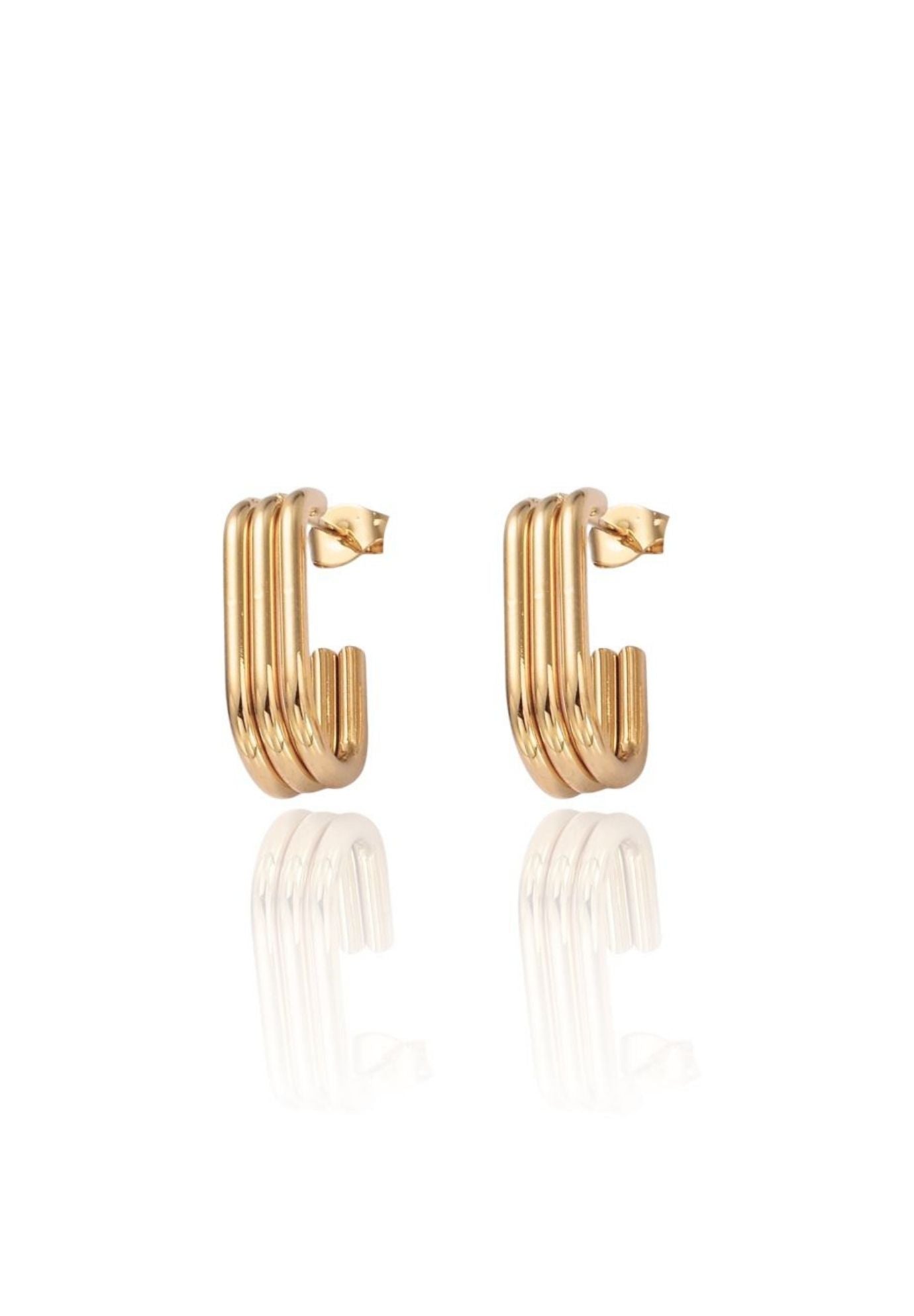 Nix Earrings