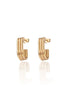 Nix Earrings