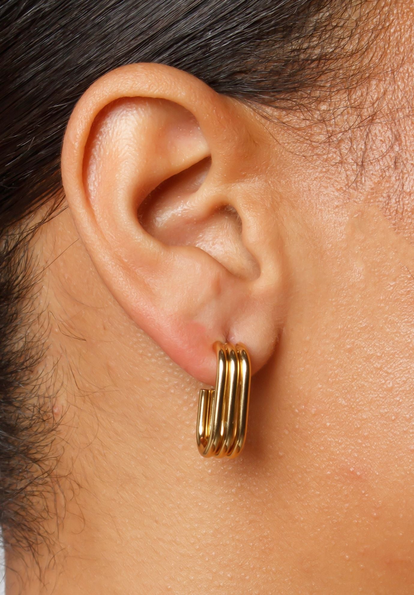 Nix Earrings