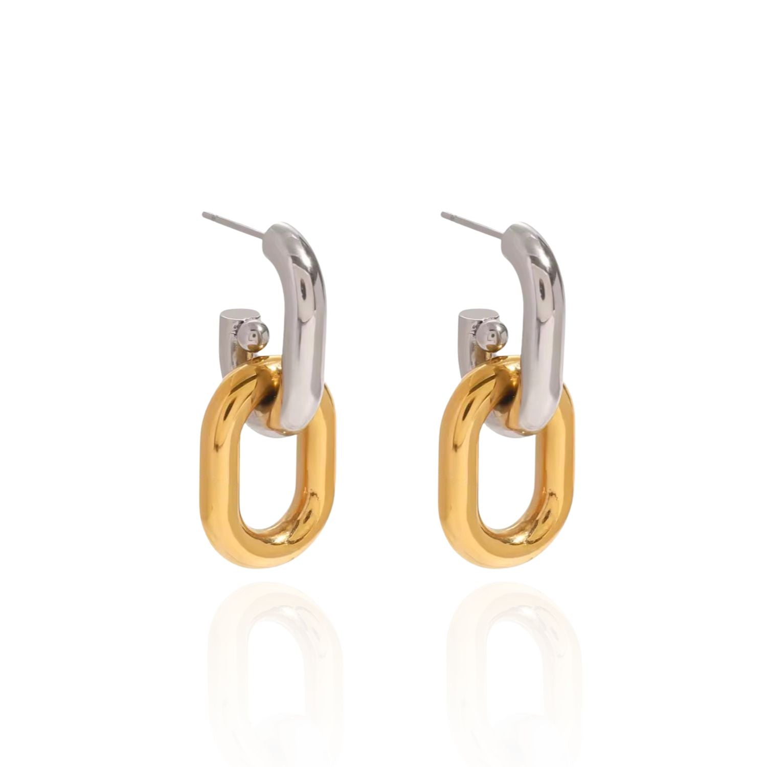 Cypress Earrings