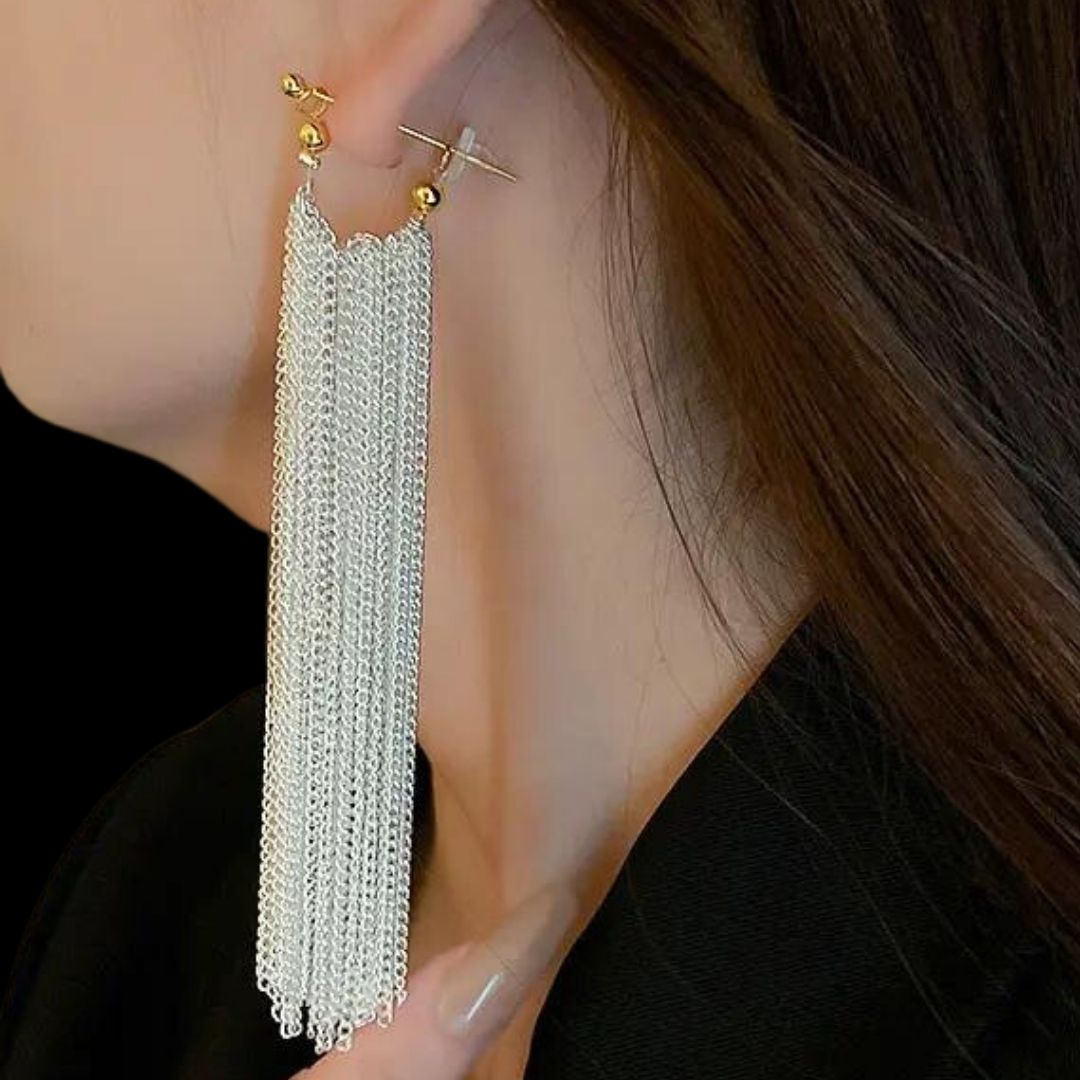 Silvie Earrings