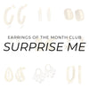 Surprise Me Earring Subscription