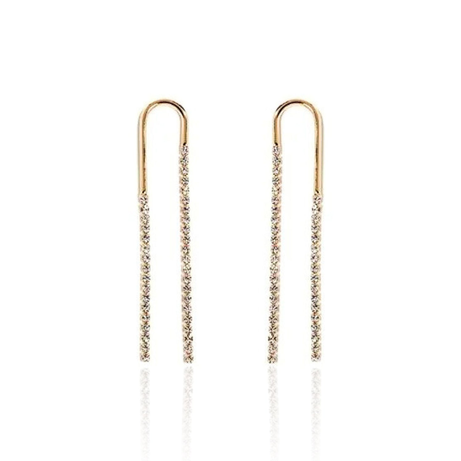 Rowan Earrings