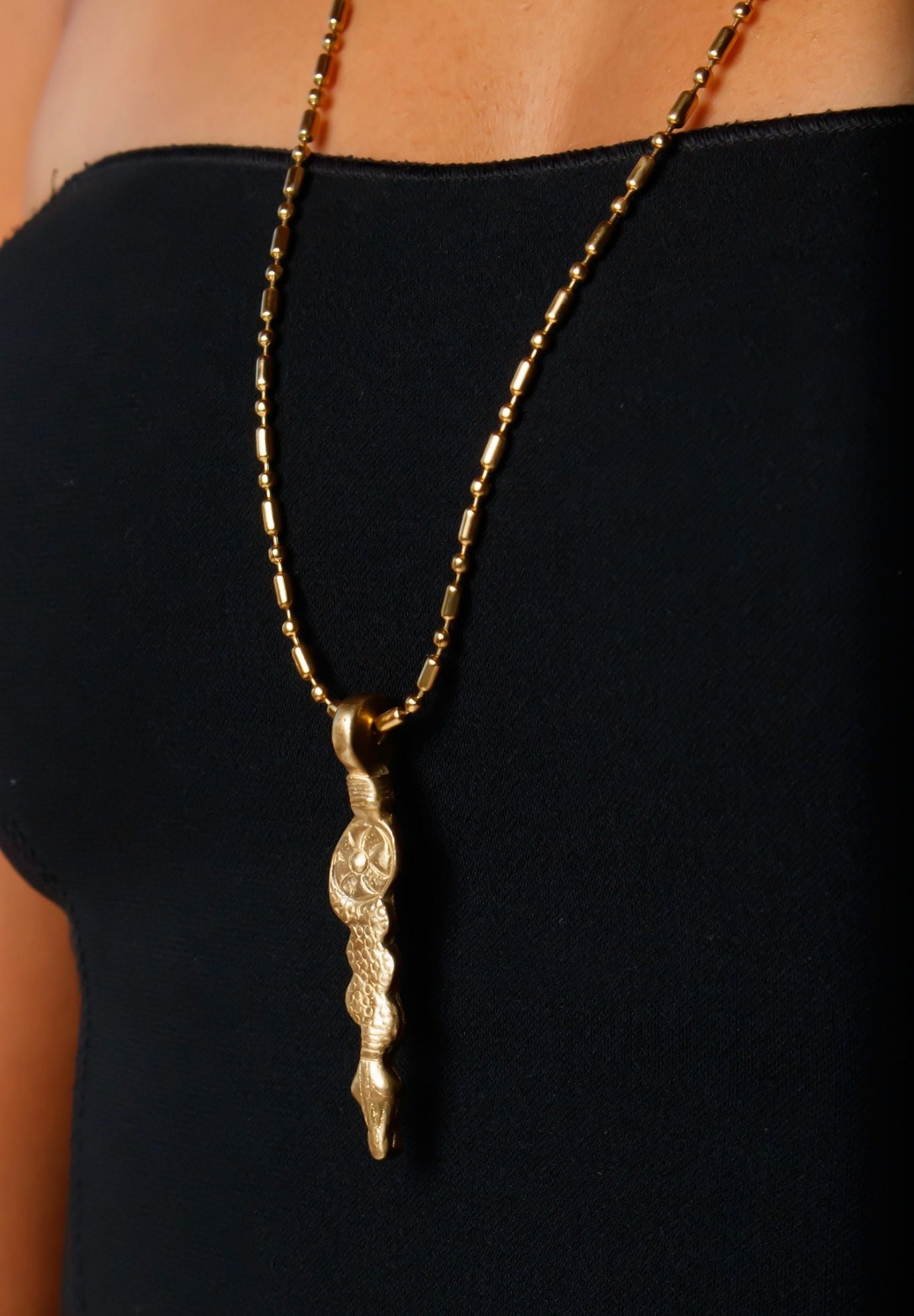 Reign Necklace