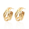 Dora Earrings