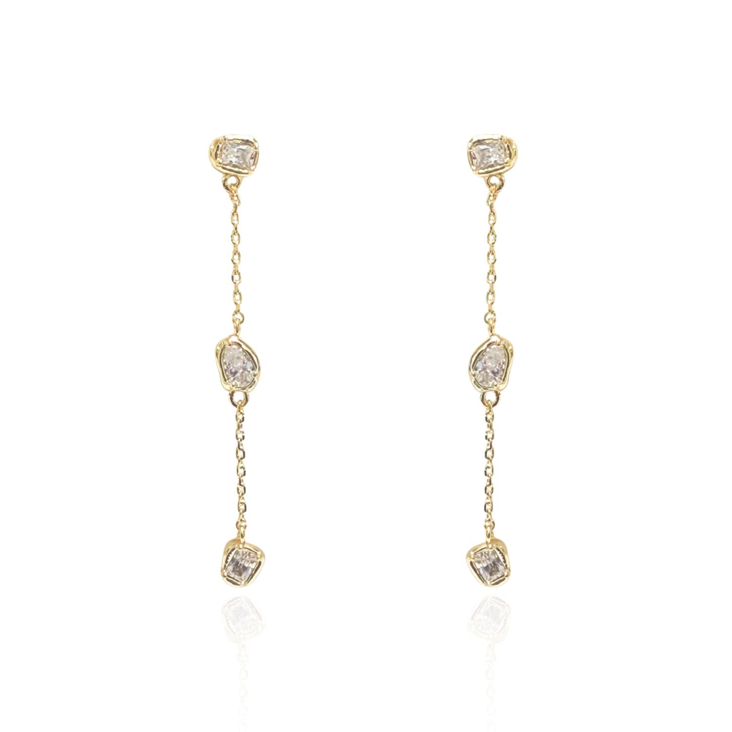 Lettie Earrings