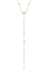 Scout Lariat Necklace
