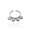 Jolie Silver Ring