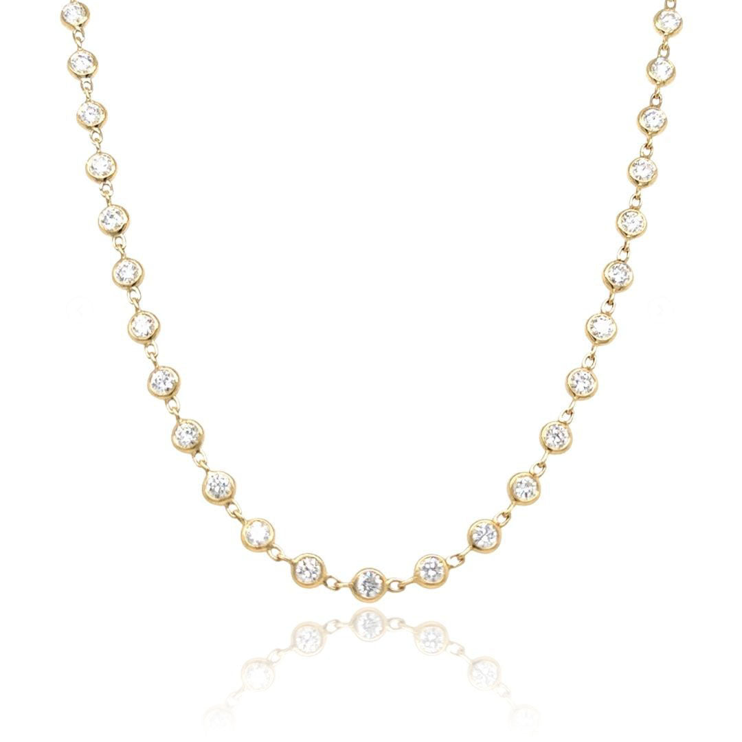 Chloe Necklace