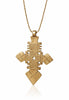 Clover 32 Necklace