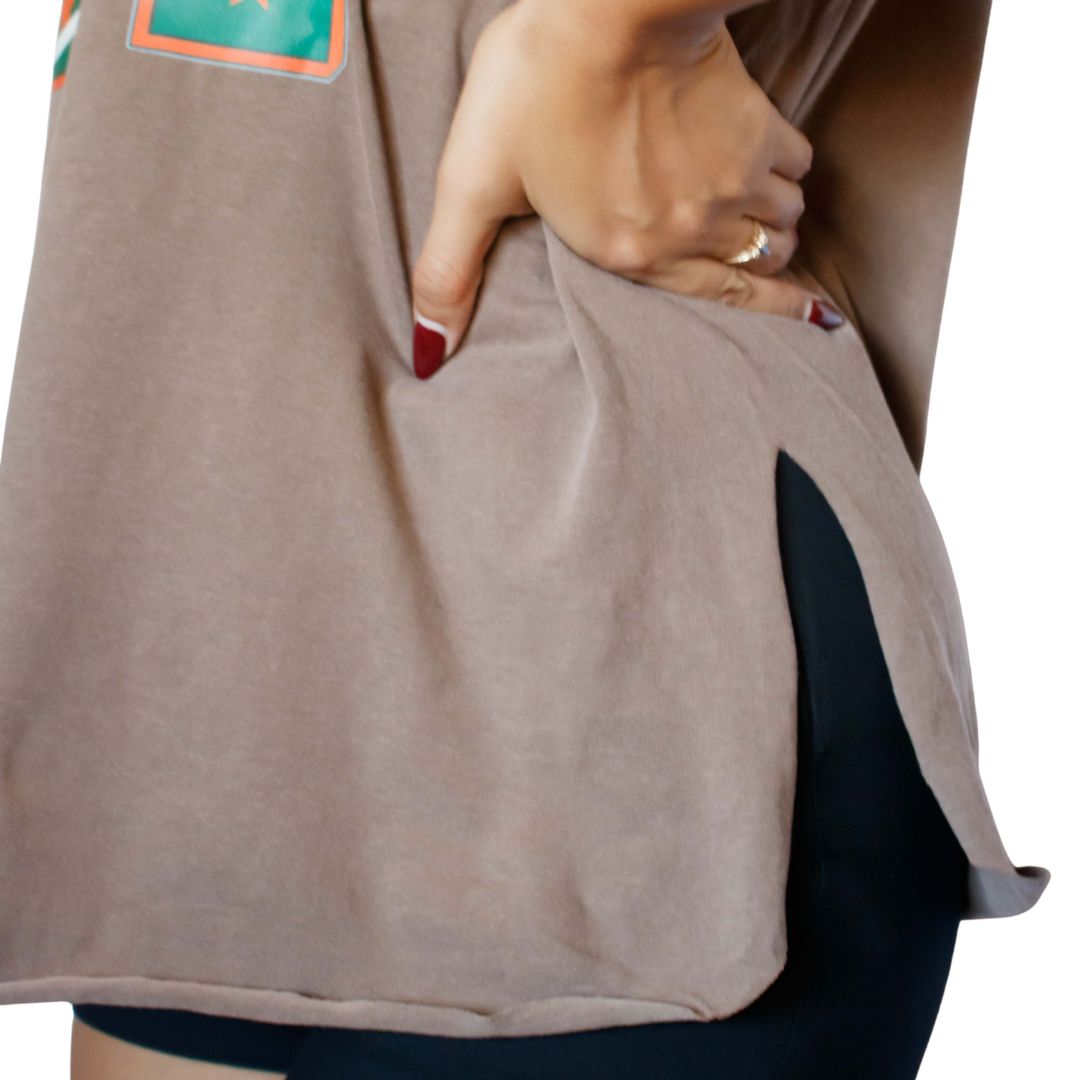 The Refs Can't Hear You Babe Tee