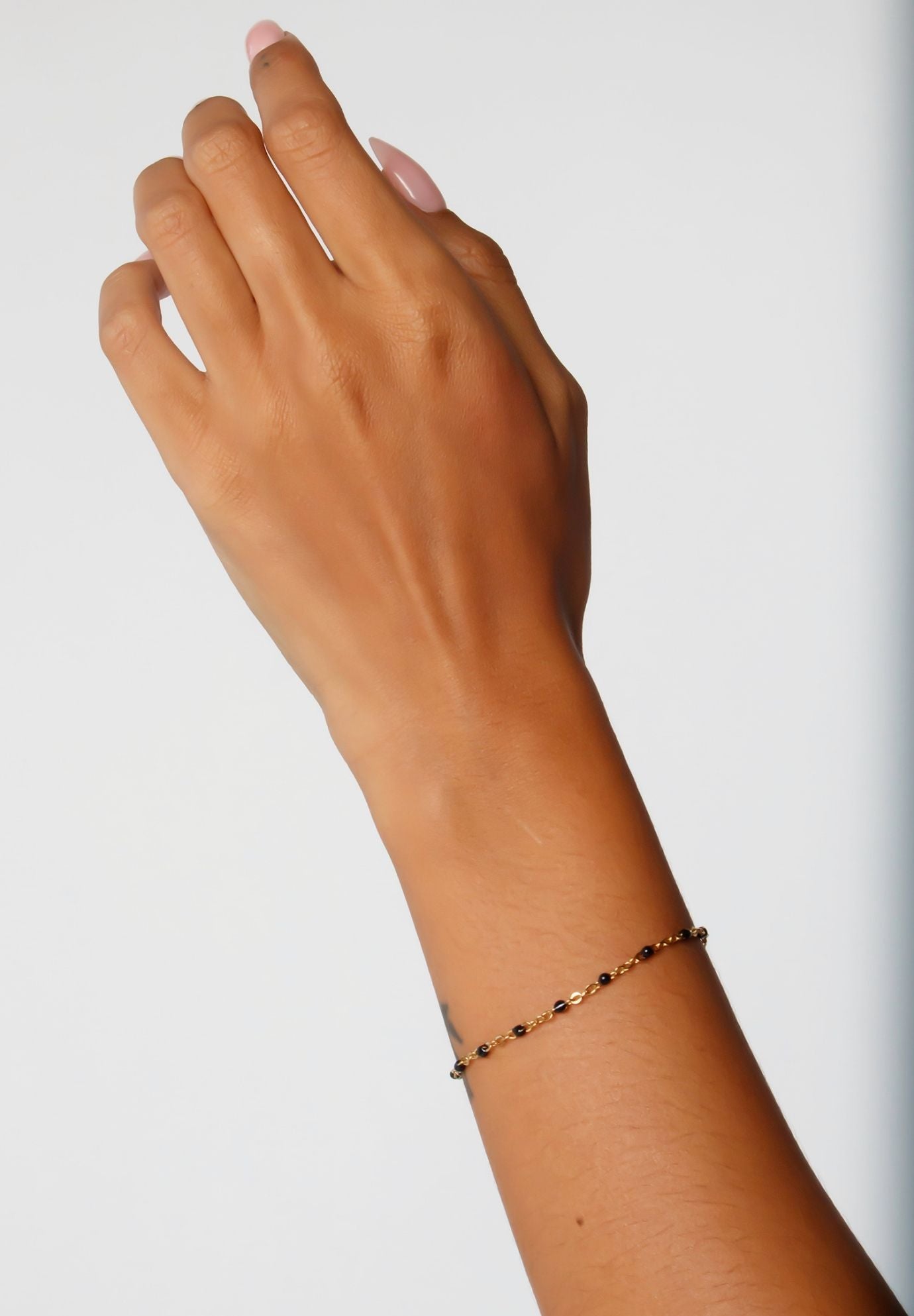 Harper Bracelet Black