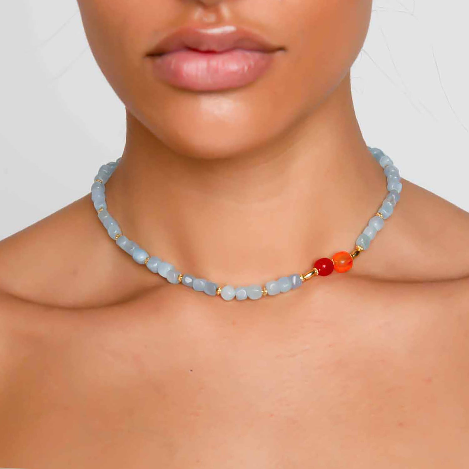 Perry Necklace