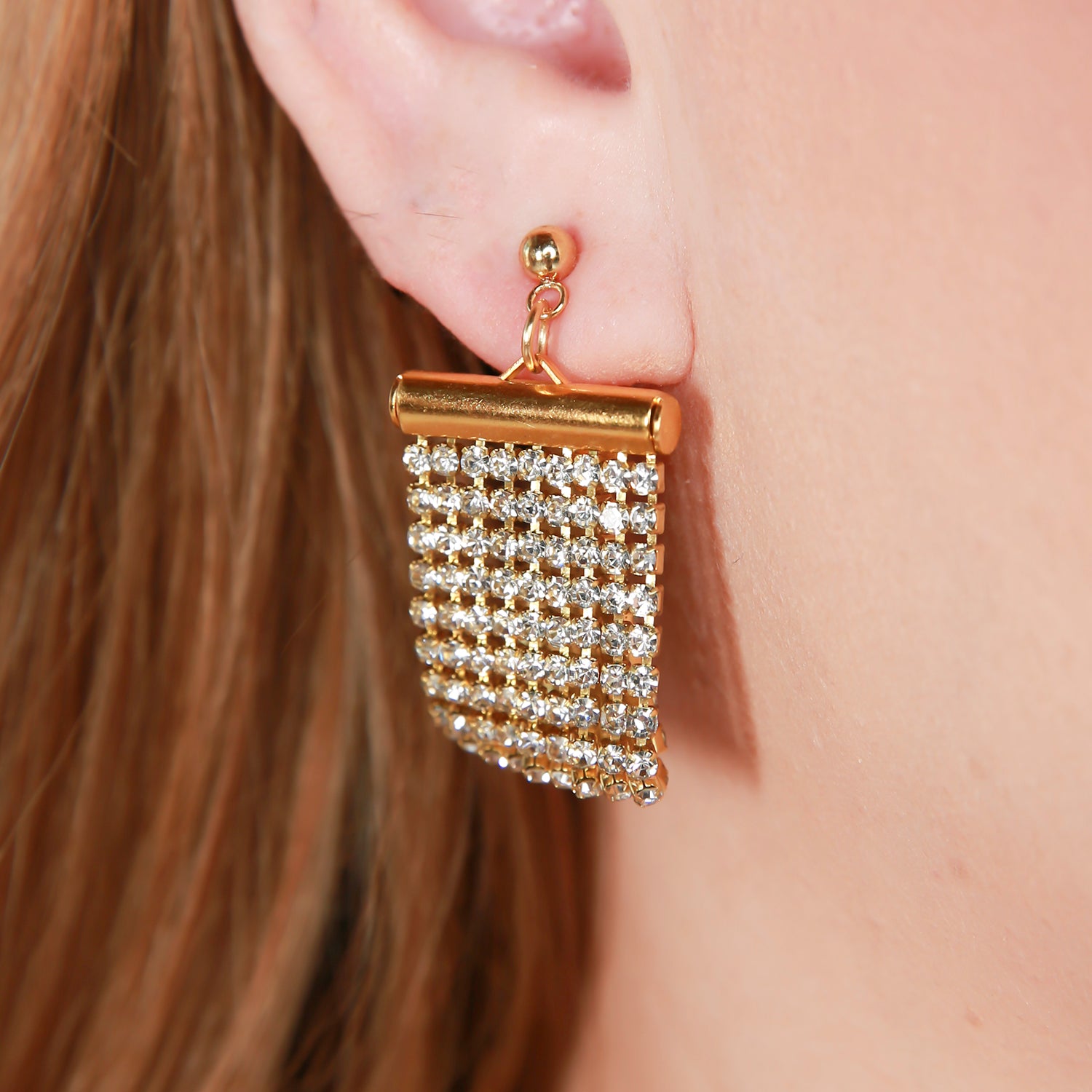 Mia Earrings