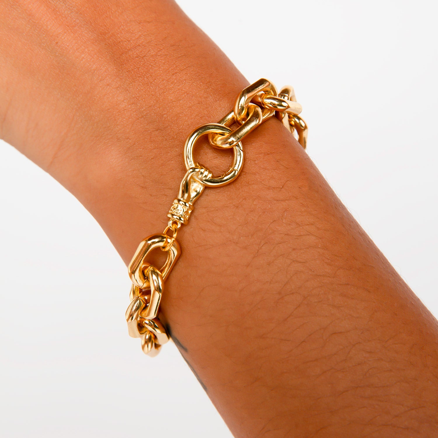 Lend a Hand Bracelet