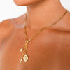Lucky Charm Necklace