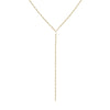 Lita Lariat Necklace