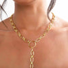Tessa Necklace