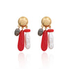 Carmen Pearl Earrings