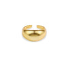 Single Bubble Ring